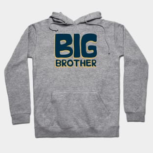 Big Brother Hoodie